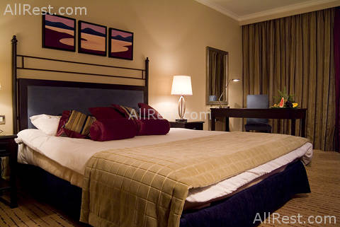 Corinthia San Gorg Hotel 11